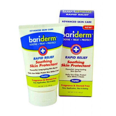 Bariderm Skin Cream image