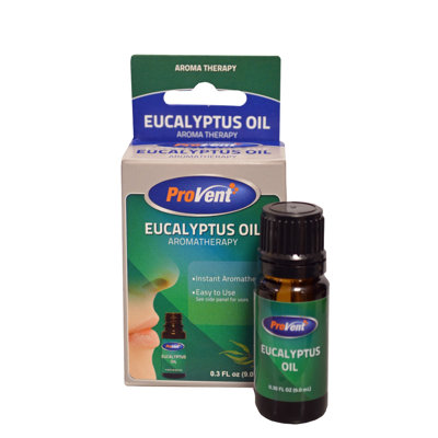 Eucalyptus Oil image