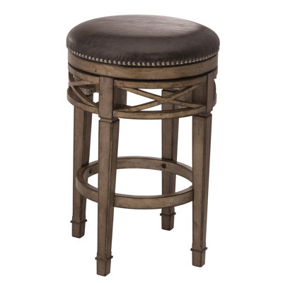 Sedalia 26 inch Swivel Bar Stool