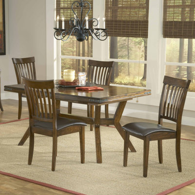 Arbor Hill 5 Piece Dining Set