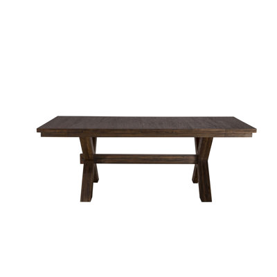 Park Avenue Extendable Dining Table