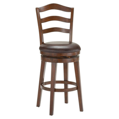 Windsor 30 Swivel Bar Stool image