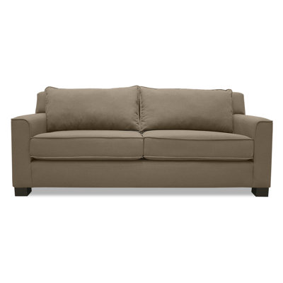 LYZLINSOFBROWN72 SOUT1198 South Cone Home Linton Sofa 72″ Upholstery