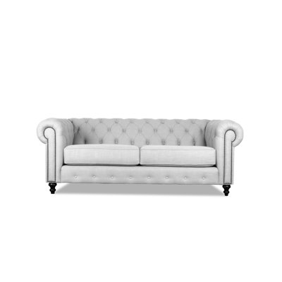 PATRICK72/WHITE South Cone Home Sofas