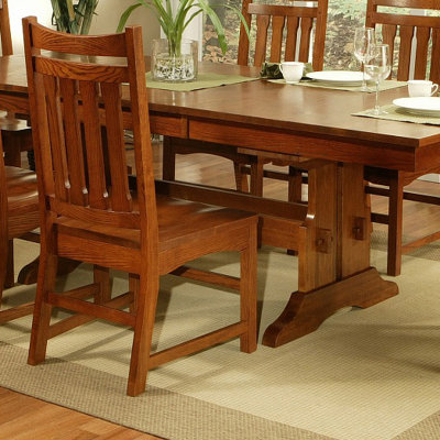 Heartland Manor Side Chair