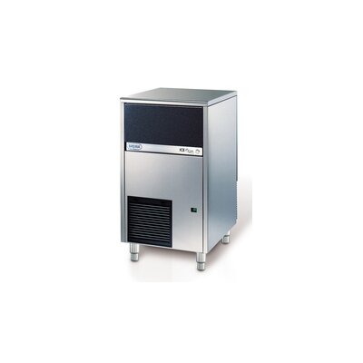 73 lb Under-Counter Automatic Cube Ice Maker image