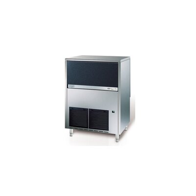 145 lb Under-Counter Automatic Cube Ice Maker image