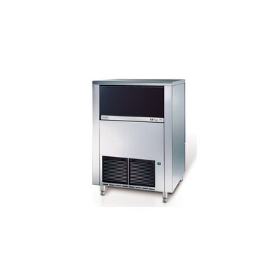 286 lb Under-Counter Automatic Cube Ice Maker image
