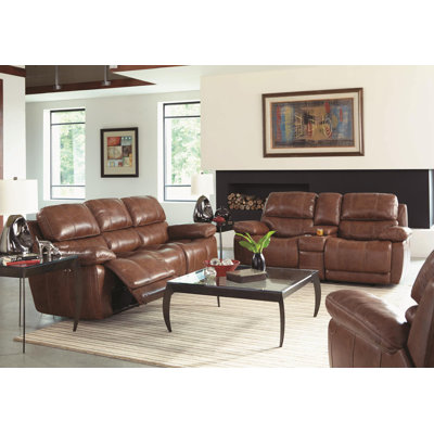 Red Barrel Studio RDBL6581 Ulster Living Room Collection