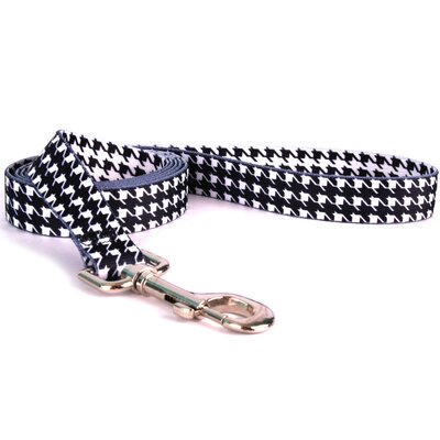 Houndstooth Lead Size: 0.375