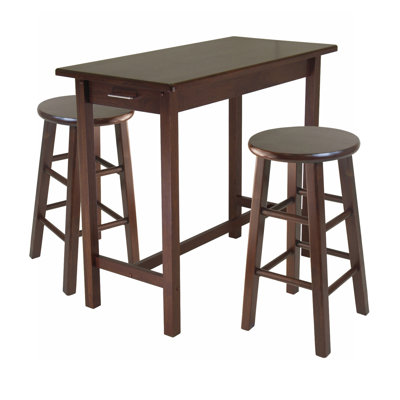 3 Piece Breakfast Dining Set