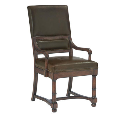 Vintage Patina Arm Chair
