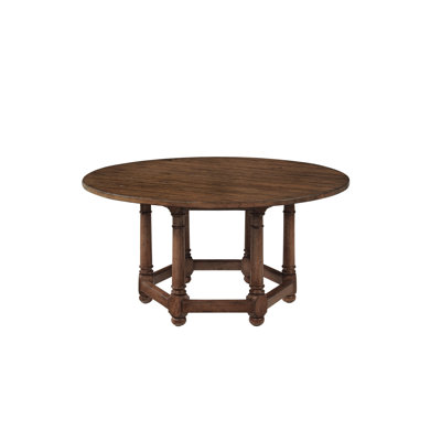 Vintage Patina Dining Table