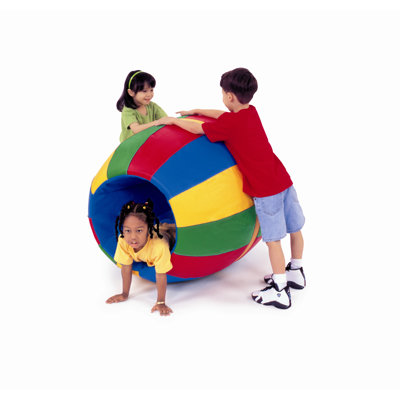 FlagHouse Rainbow Barrel 7120