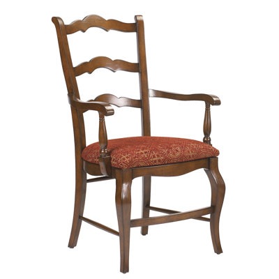 Luberon Arm Chair