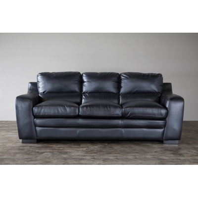 9692-Sofa WHI5511 Wholesale Interiors Baxton Studio Diplomat Sofa