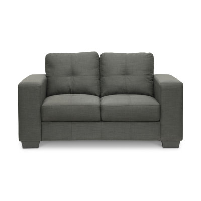 U23483-40B-Loveseat WHI5546 Wholesale Interiors Westerlund Loveseat