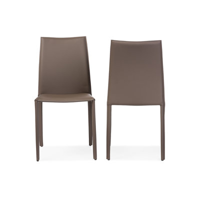 Baxton Studio Side Chair