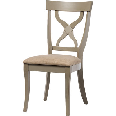 Baxton Studio Brandon Side Chair