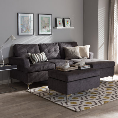 1421-7171-WF Wholesale Interiors Sectionals