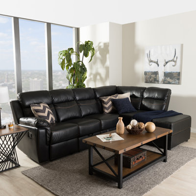1421-7173-WF Wholesale Interiors Sectionals