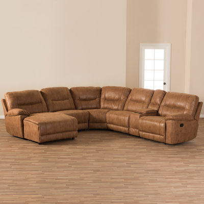 1421-7128-WF Wholesale Interiors Sectionals
