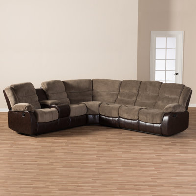 1421-7130-WF Wholesale Interiors Sectionals