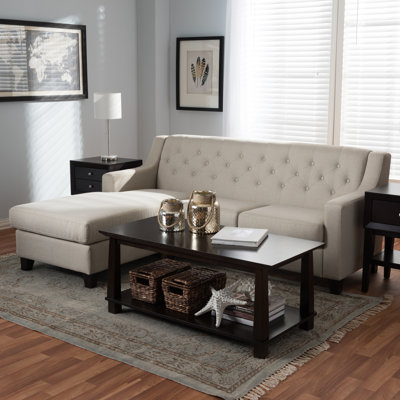 1421-7296-WF Wholesale Interiors Sectionals