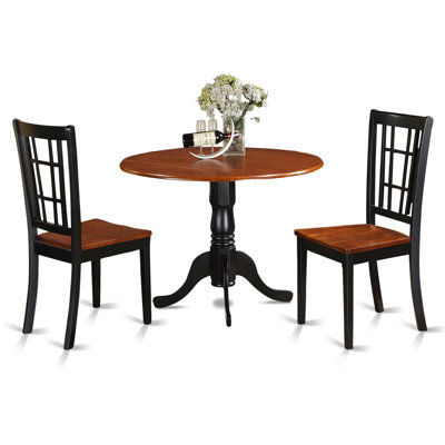 3 Piece Dining Set