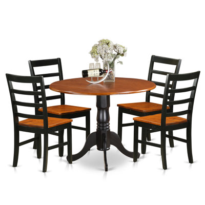 5 Piece Dining Set