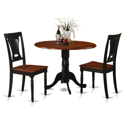 Dublin 3 Piece Dining Set