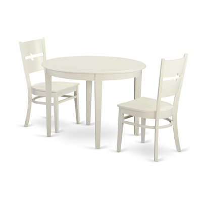 Boston 3 Piece Dining Set