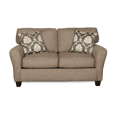 THRE2910 26582650 THRE2910 Three Posts Stratford Loveseat