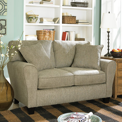 ALCT3771 26582822 ALCT3771 Alcott Hill Coffyn Loveseat