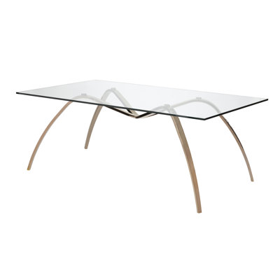 Sereno Dining Table