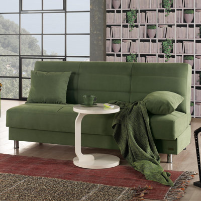 Beyan SB-ATLANTA Atlanta Sleeper Sofa