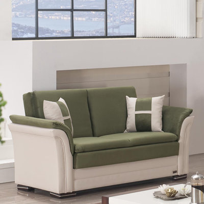Beyan LS-DAKOTA Dakota Loveseat