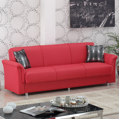 Beyan SB-DALLAS2014 Dallas 2014 Sleeper Sofa
