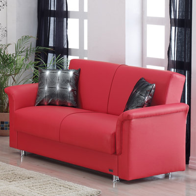 Beyan LS-DALLAS2014 Dallas 2014 Loveseat