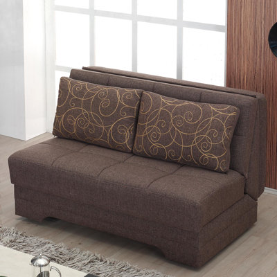 Beyan LS-ELPASO Elpaso Loveseat