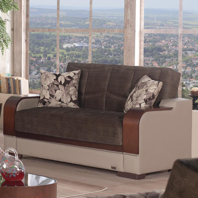 Beyan LS-TEXAS Texas Loveseat