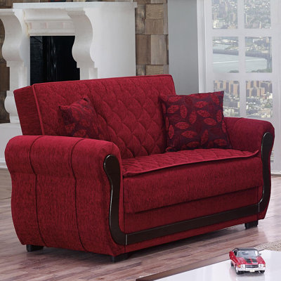 Beyan LS-PARKAVE Parkave Loveseat