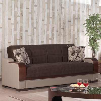 Beyan SB-TEXAS Texas Sleeper Sofa