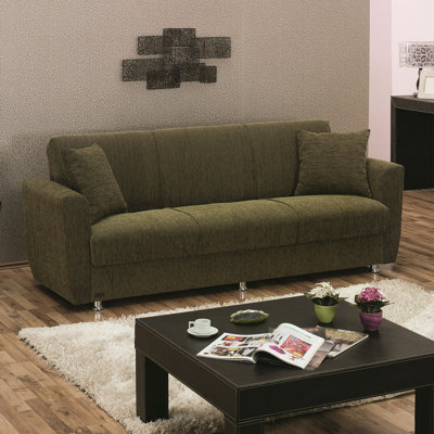 Beyan EDISON Edison Sleeper Sofa