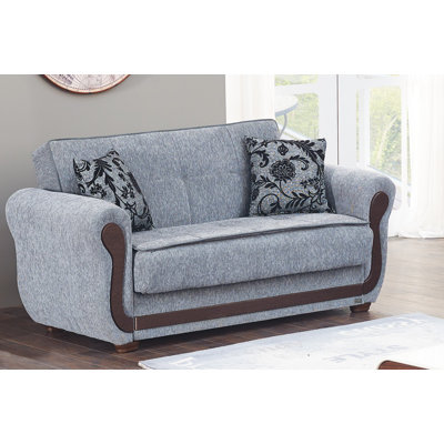 Beyan LS-SURFAVE Surf Ave Loveseat