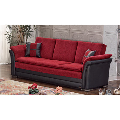 Beyan SB-AUSTIN-2016 Austin Sleeper Sofa
