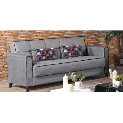 Latitude Run LRUN5342 Defino Sleeper Sofa