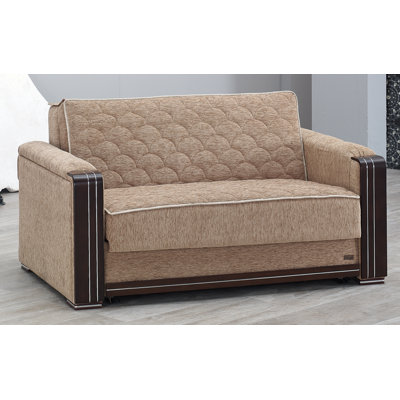 Beyan LS-DENVER Denver Sleeper Loveseat