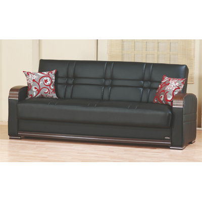 Beyan SB-BRONX Bronx Convertible Sofa