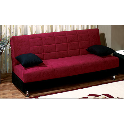 Beyan SB-CHICAGO Chicago Convertible Sofa